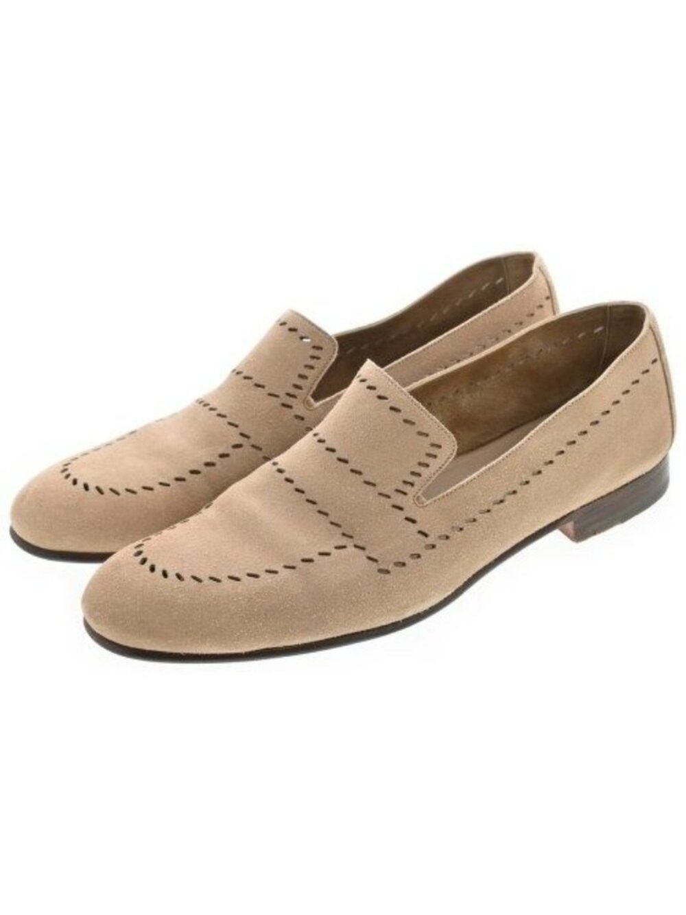 Hermes Business Dress Shoes